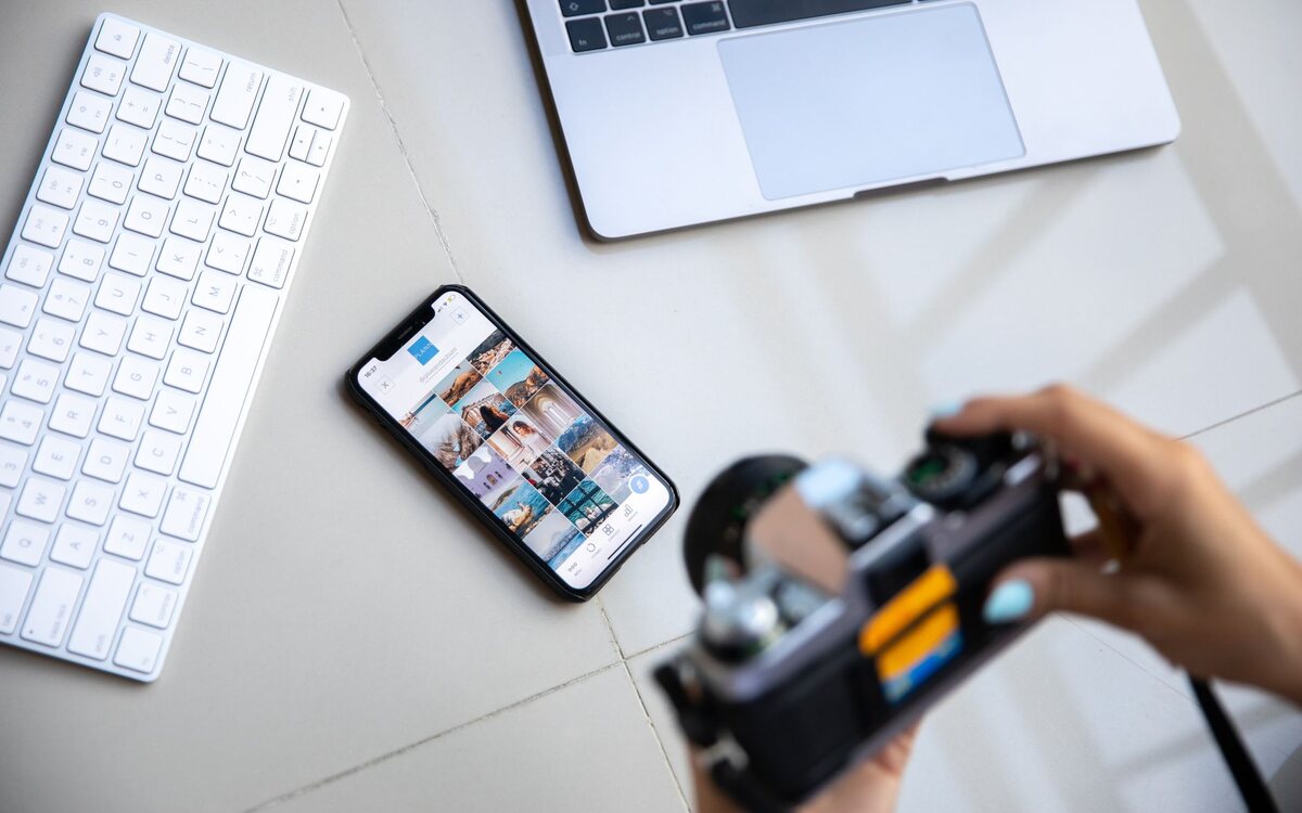Instagramでアフィリエイトリンクを広めるには