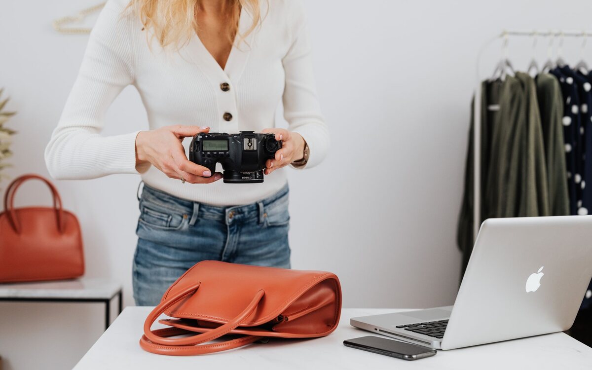 ネットショップをInstagramで知ってもらうには
